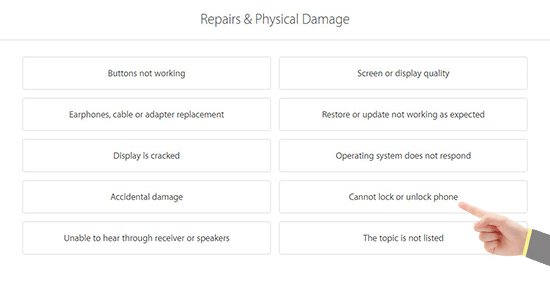 C&aacute;ch kiểm tra phi&ecirc;n bản lock hay phi&ecirc;n bản quốc tế tr&ecirc;n iPhone